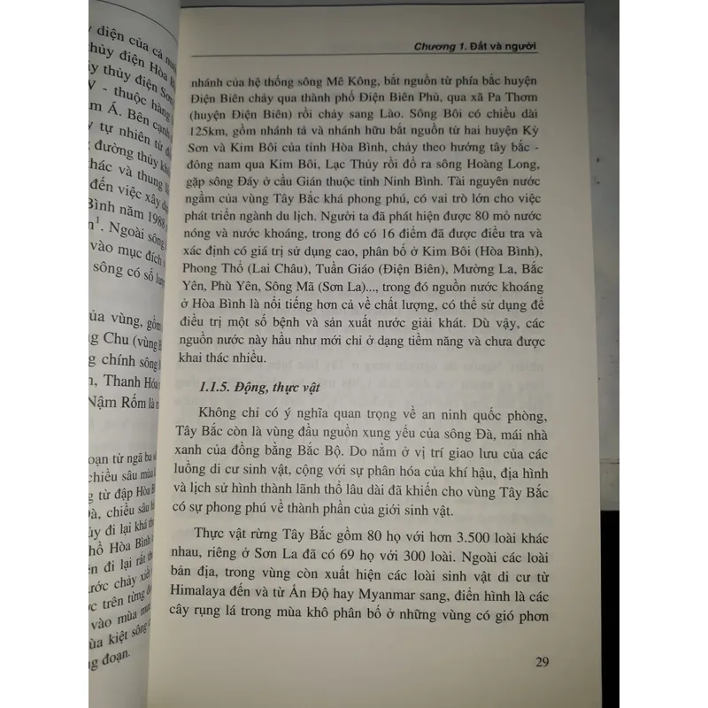 Đặc trưng văn hóa vùng Tây Bắc 659049