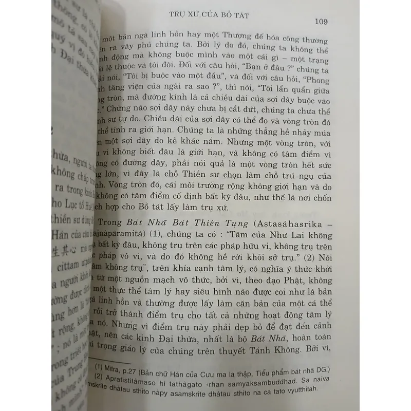 BỘ 3 QUYỂN THIỀN LUẬN - TRÚC THIÊN dịch 736448