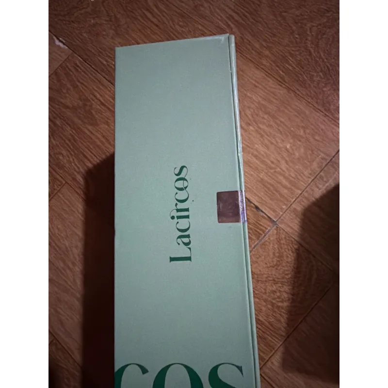 Kem dưỡng da Lacircos Radiant Boost Cream dành cho mọi loại da.    1005390