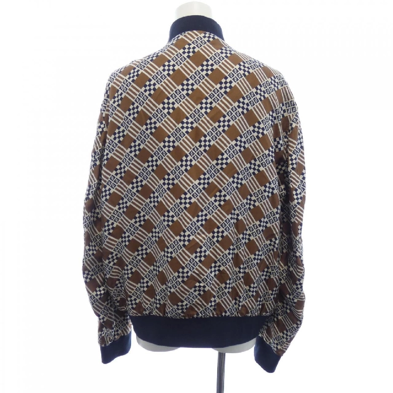 FENDI Áo khoác - Hàng hiệu Chính hãng 897986