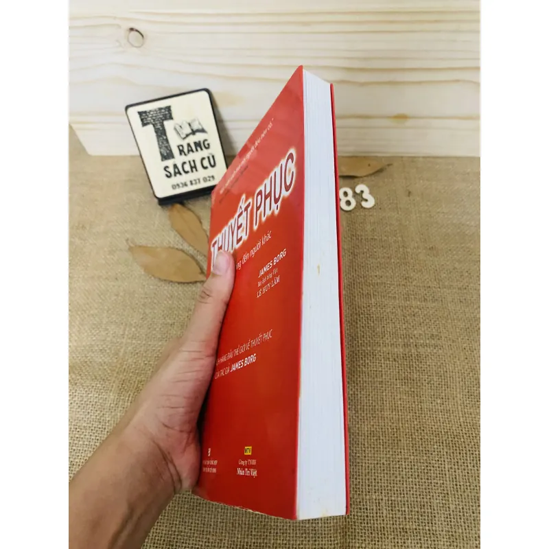 Thuyết phục 999714