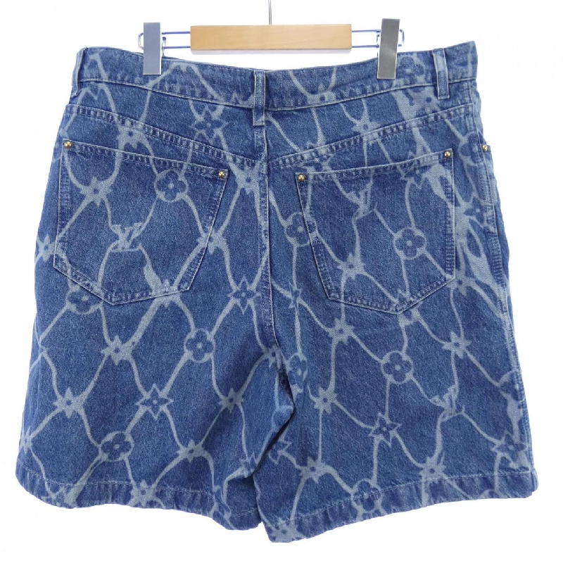 Quần short LOUIS VUITTON HRD24WKOE - Hàng hiệu Authentic 889365