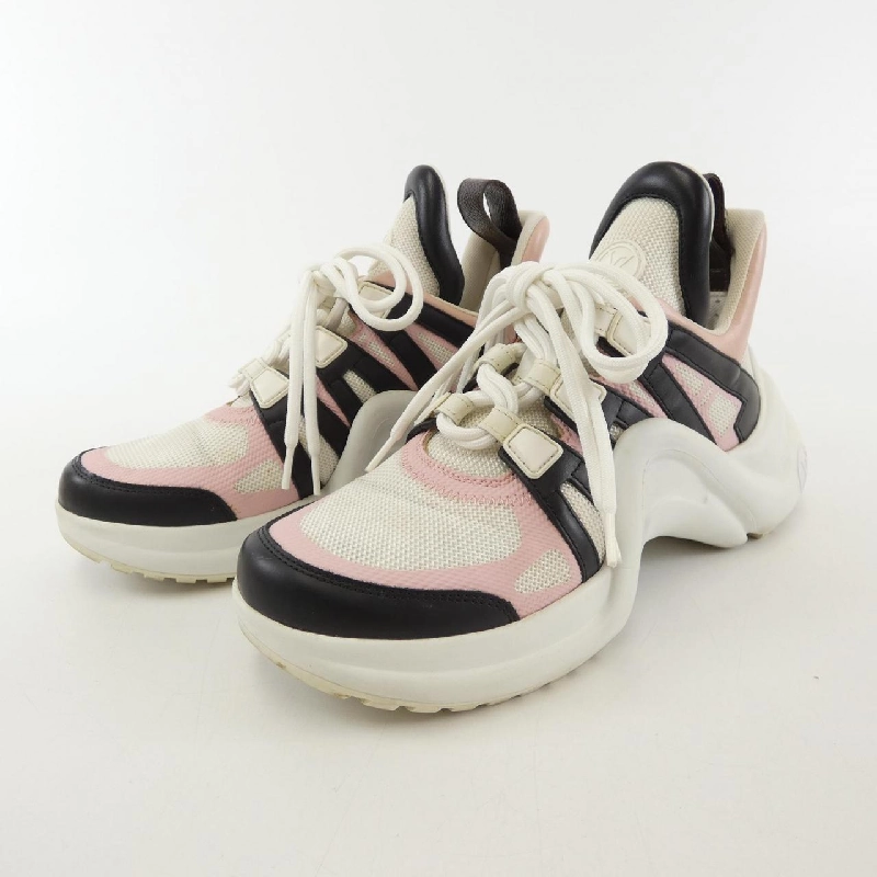 【Mã giảm giá】Giày sneaker LOUIS VUITTON 664956