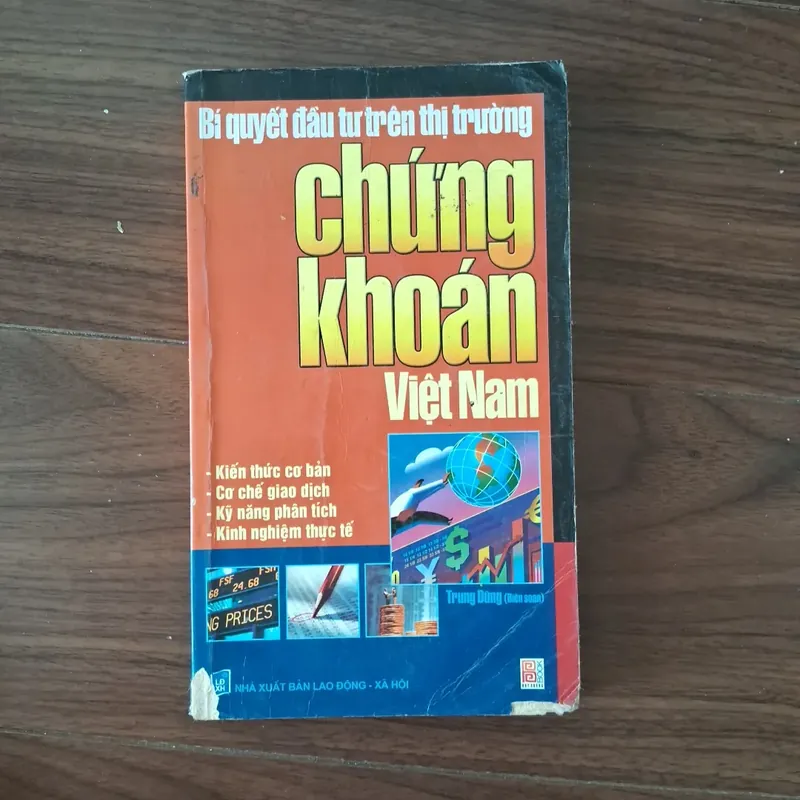 Bí quyết đầu tư trên thị trường chứng khoán Việt Nam 557749