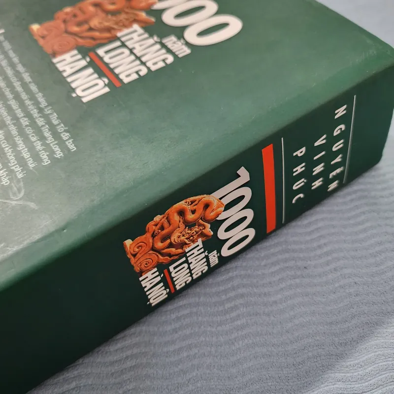 1000 năm Thắng long hà nội | nguyễn vinh phúc  970964