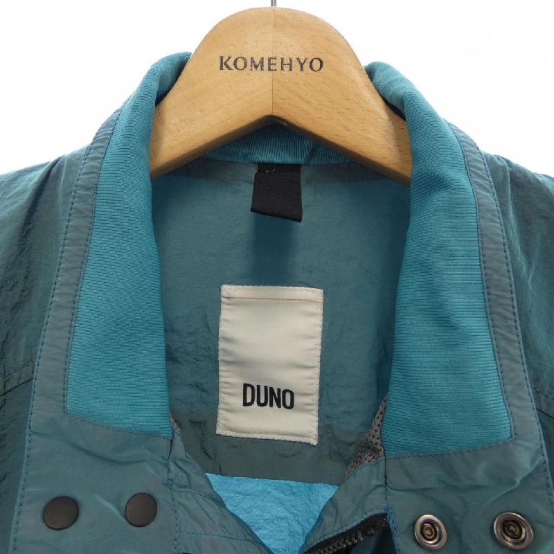 Áo khoác DUNO - Hàng hiệu Authentic 889409