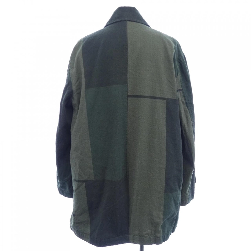 J.S HOMESTEAD J.S HOMESTEAD 18-020-470-5000-1-0 Áo khoác - Hàng hiệu Authentic 886536