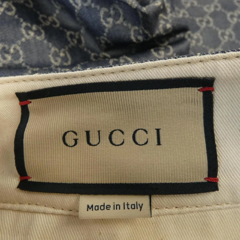 Gucci GUCCI 771522 XDCTA Jeans - Hàng hiệu Chính hãng 890261