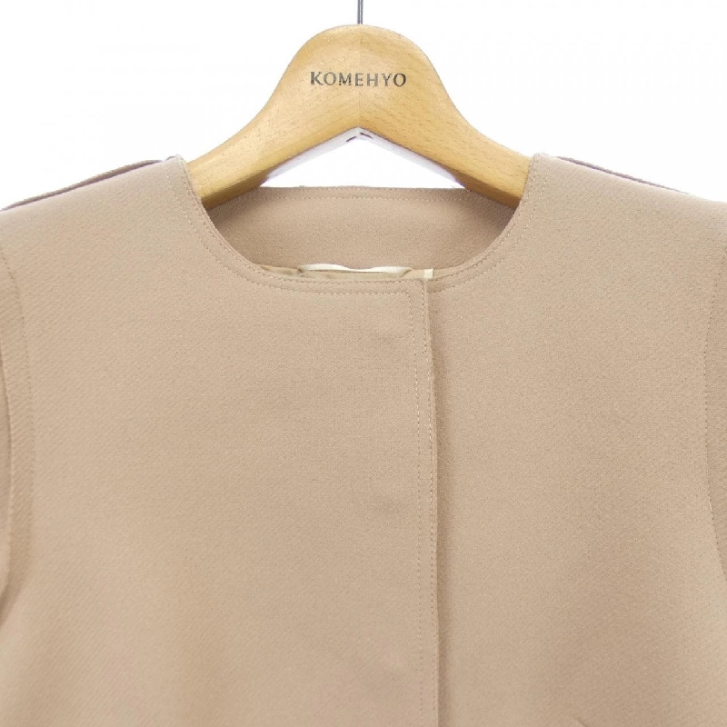 【Khuyến mãi】Áo khoác ROCHAS 634115