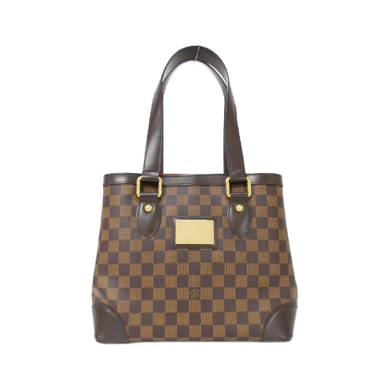 Túi Louis Vuitton Damier Hampstead PM N51205 616597