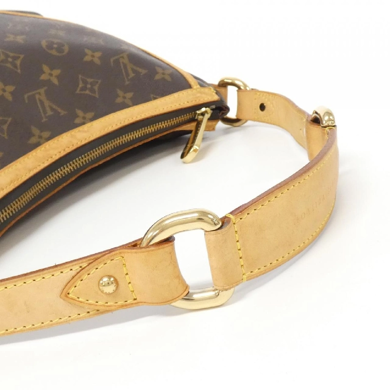 Túi xách vai Louis Vuitton Monogram Turam PM M40076 613871