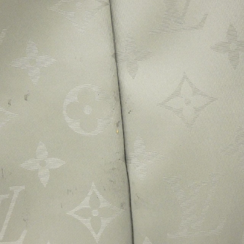 Túi xách Louis Vuitton Monogram Titanium Zipped Tote M43887 Ba lô 609366