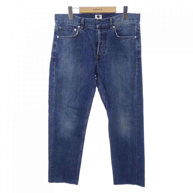 【Mã giảm giá】Quần jeans CHRISTIAN DIOR 653589