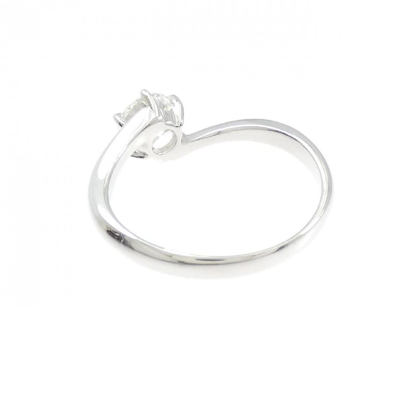 Nhẫn kim cương PT900 0.650CT G VS1 VG - Hàng hiệu Authentic 879347