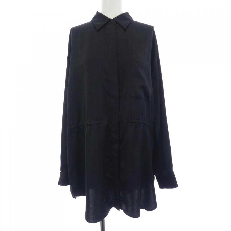 Theory luxe 03-0308232 Áo sơ mi - Hàng hiệu Authentic 821465