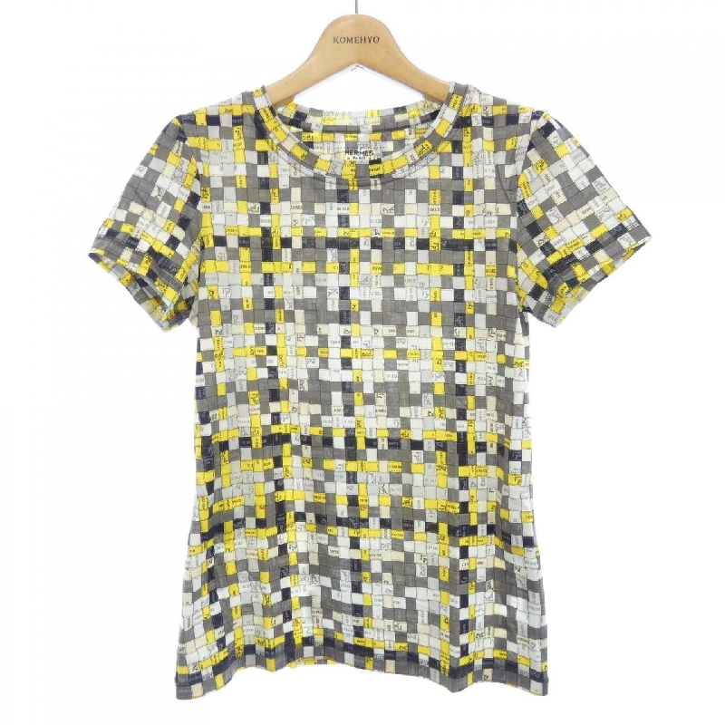 Áo thun HERMES - Hàng hiệu Chính hãng 638608