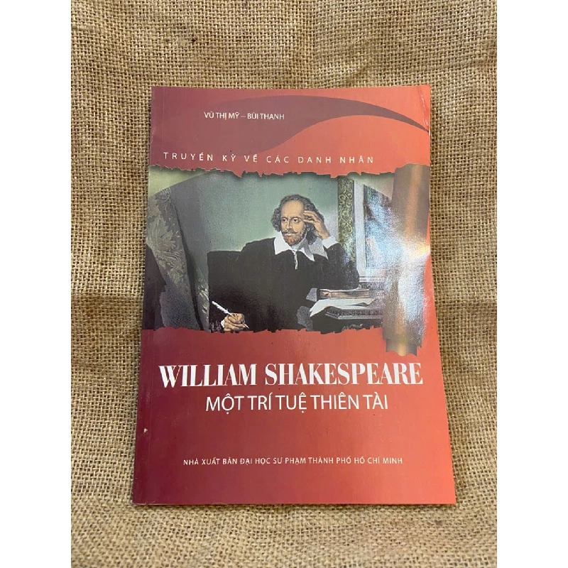William Shakespeare một trí tuệ thiên tài 1008924