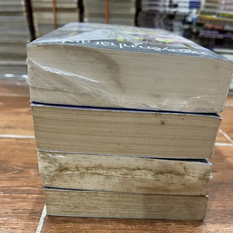 Chuyện xứ Lang biang full bộ 4 tập (t4) 763836