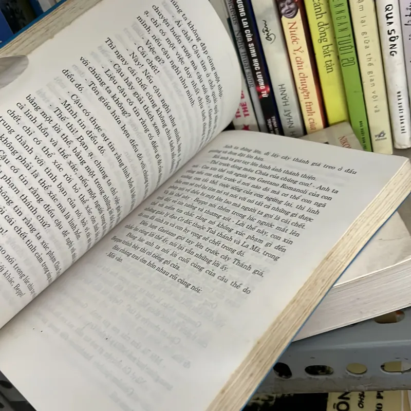 Ngàn lẻ một truyện ma 755583