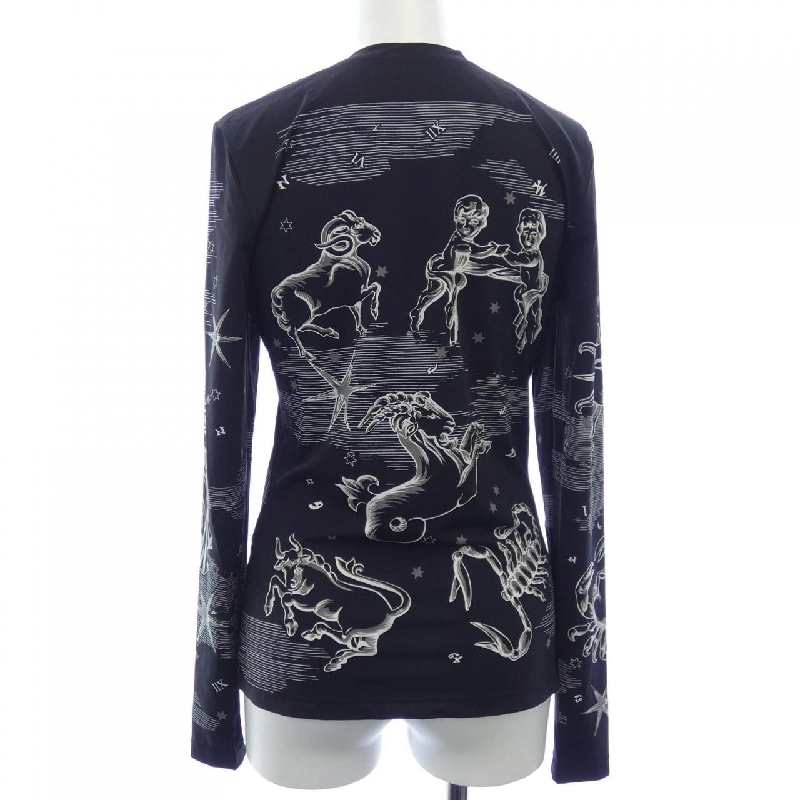 【Khuyến mãi】Áo thun HERMES 645435