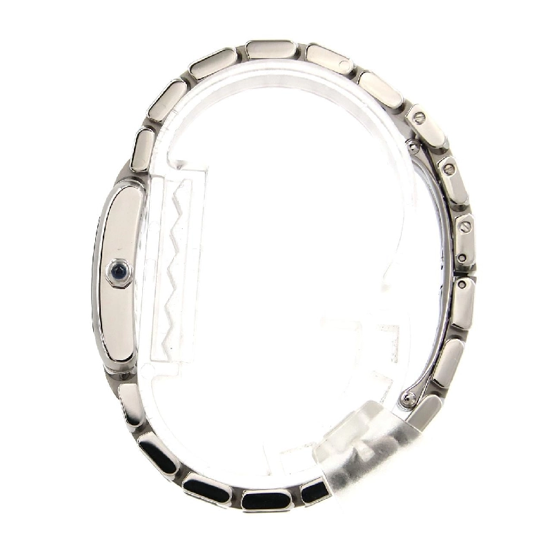 Cartier Tank Française SM W51008Q3 SS Quartz - Hàng hiệu Chính hãng 875854