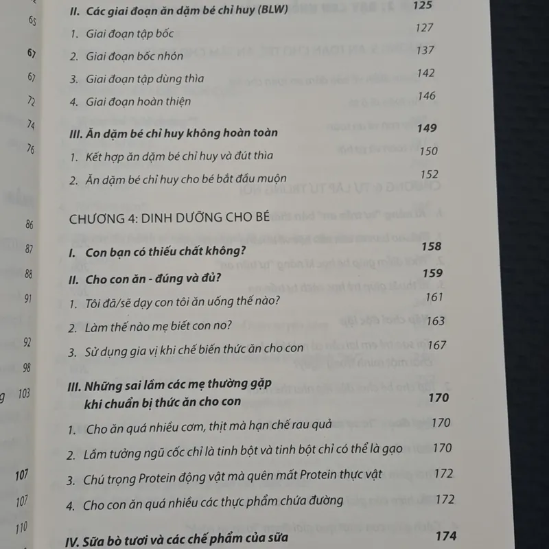 Nuôi con không phải là cuộc chiến 308074