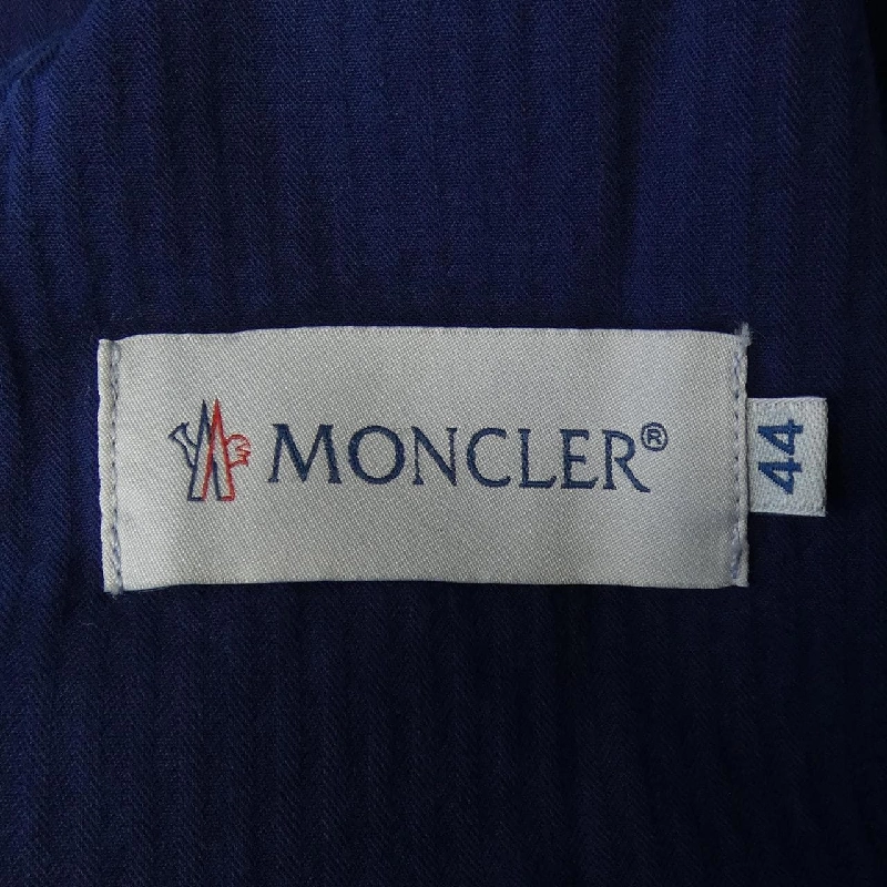 Moncler MONCLER 10911305240 Quần Short - Hàng hiệu Chính hãng 887444