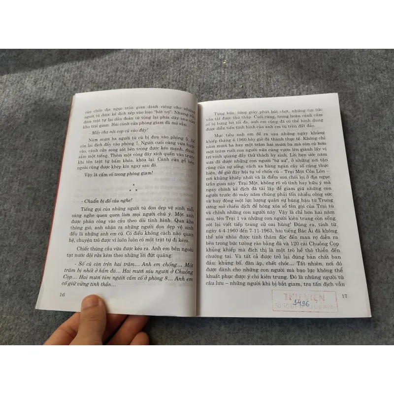 CÔN ĐẢO BẢN ANH HÙNG CA BẤT KHUẤT 697772