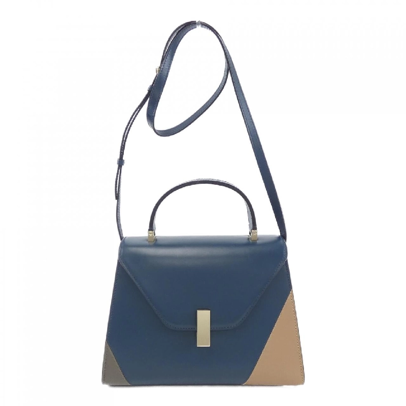 【Mã giảm giá】Túi VALEXTRA 661662