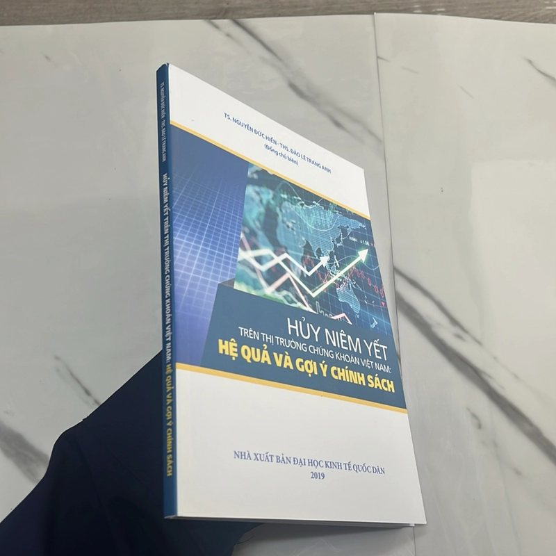 Huỷ niêm yết trên thị trường chứng khoán việt nam: hệ quả và gợi ý chính sách 503894