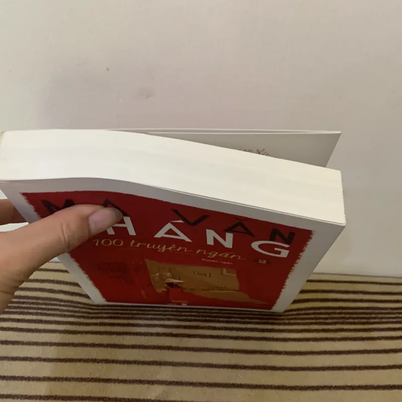 100 Truyện ngắn Ma Văn Kháng tập 2 1025842
