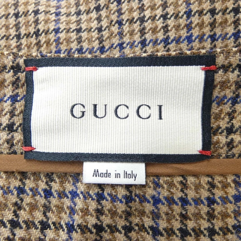 【Mã giảm giá】Gucci GUCCI chân váy 654546