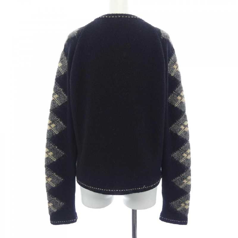 CHANEL P19799V01154 02A Áo khoác - Hàng hiệu Chính hãng 814067