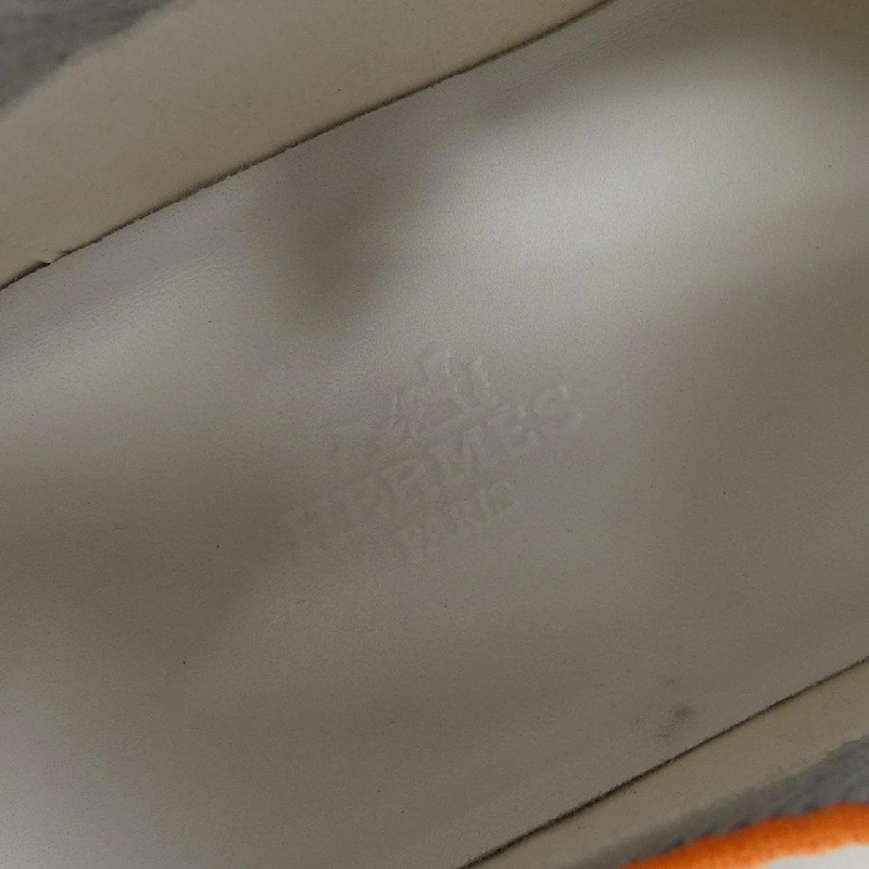 Giày sneaker HERMES クルー 211109Z - Hàng hiệu Authentic 829781