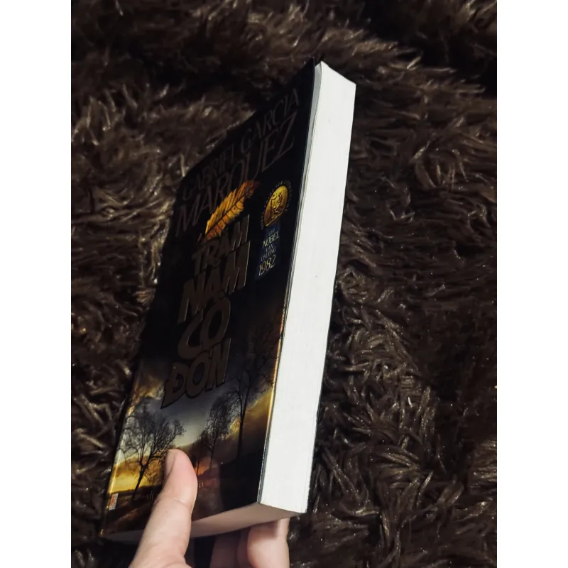 Trăm năm cô đơn 992159