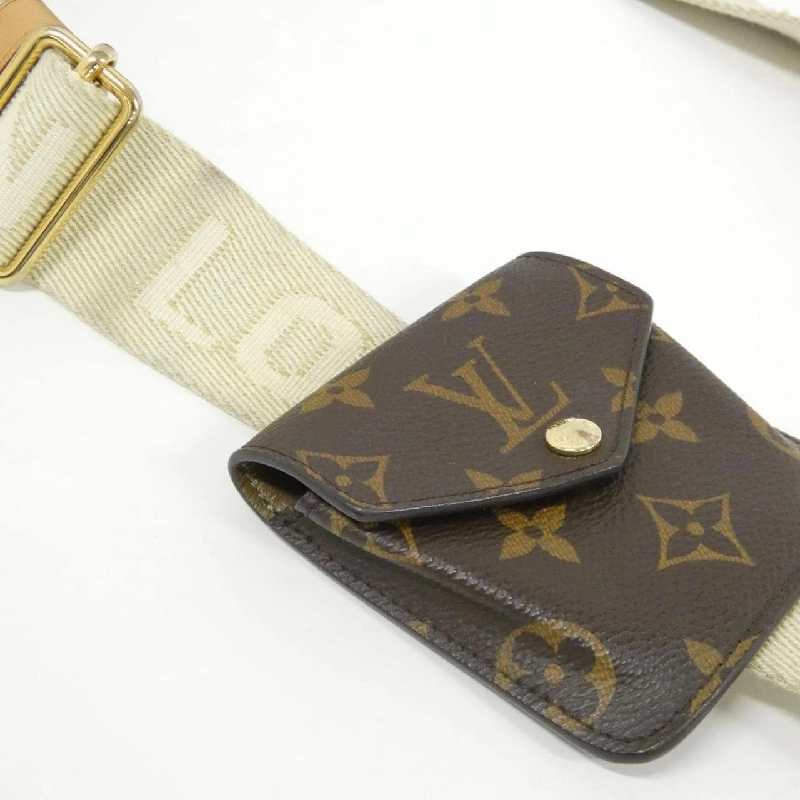 Túi xách chéo Louis Vuitton Monogram Utility M80446 - Hàng hiệu Authentic 801524