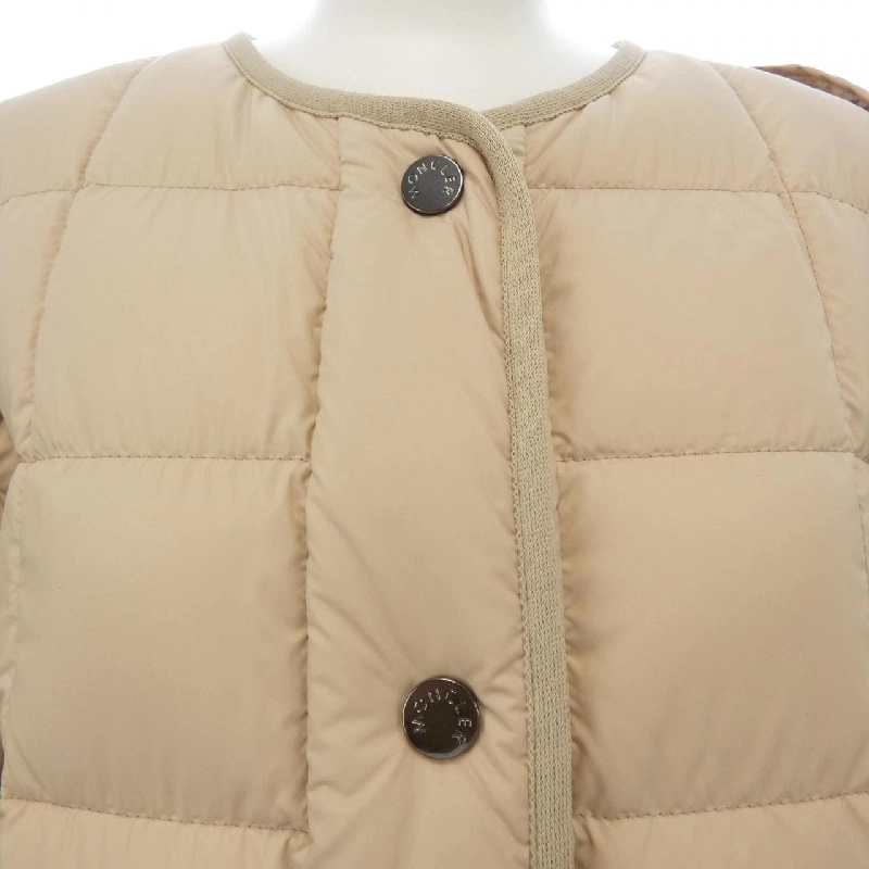 Moncler MONCLER FAISAN Áo khoác lông 632941