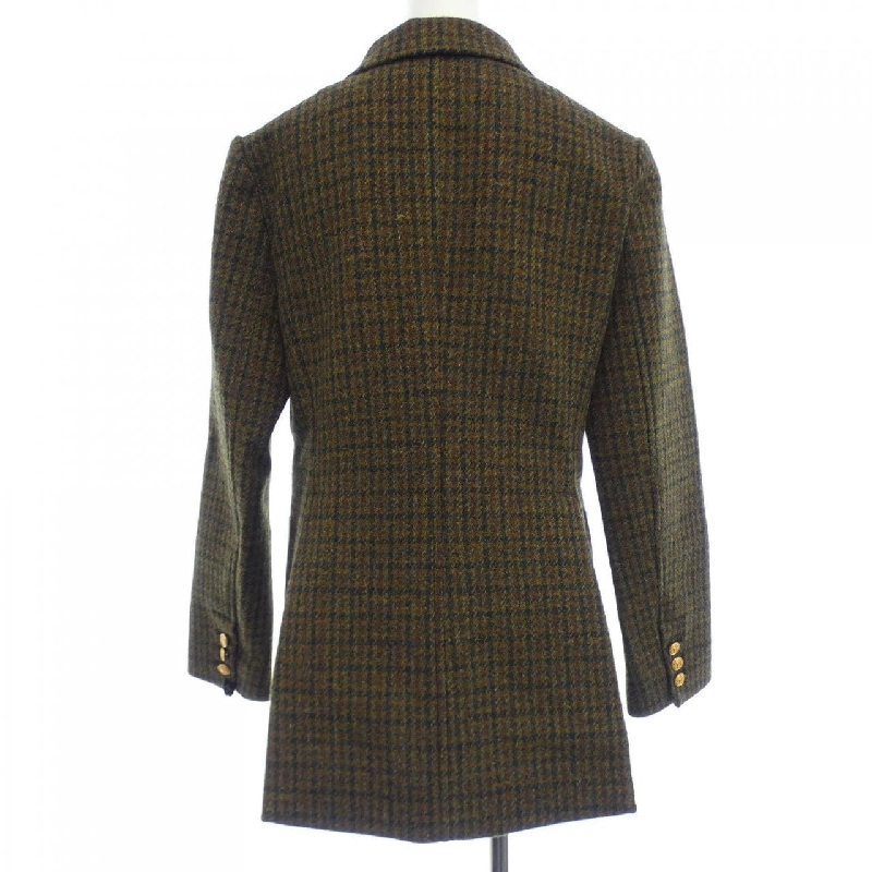 【Mã giảm giá】Áo khoác LOUIS VUITTON 642820