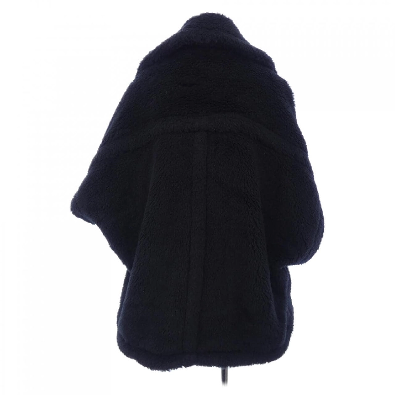 【Khuyến mãi】Max Mara Cape 639059