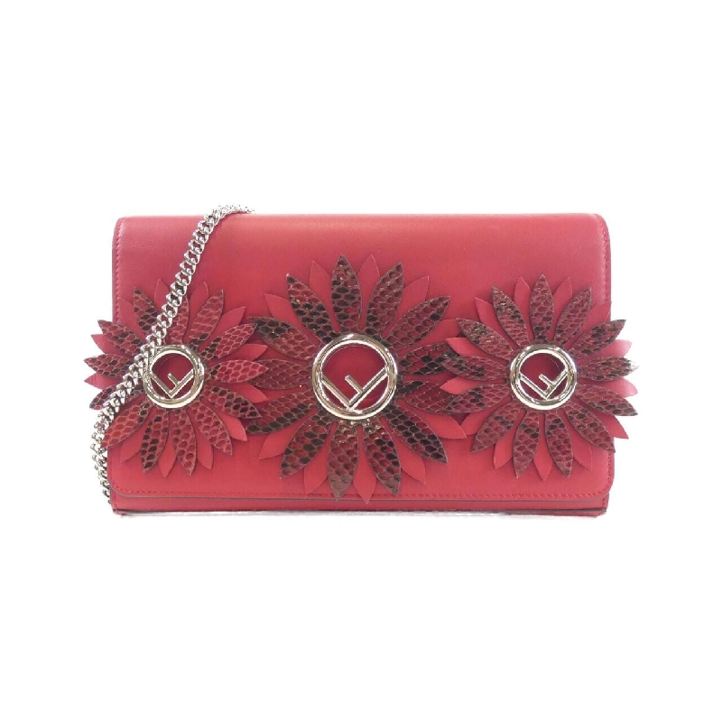 Ví xách dây chuyền Fendi Can I F 8BS004 A0L0 621380