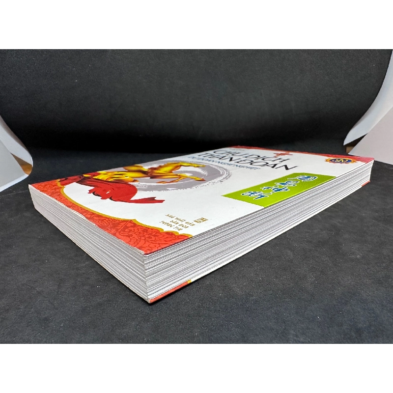 Chu Dịch Thần Đoán - Dự Đoán Nghề Nghiệp, Gia Linh, Mới 90%, 2012 SBM1303 913759