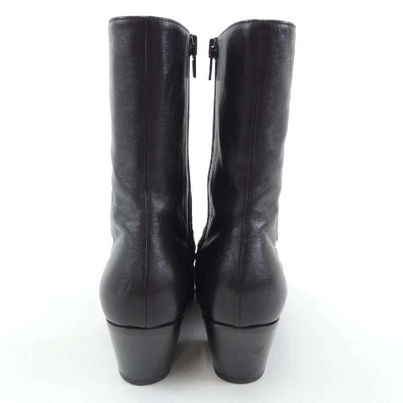 【Mã giảm giá】Giày bốt CELINE 664773