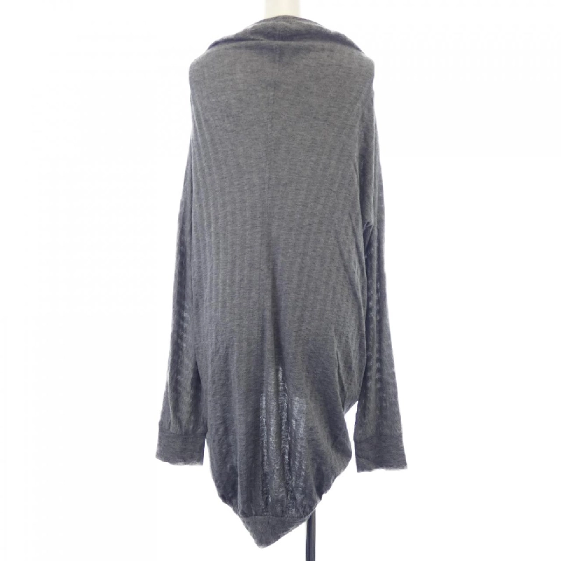 【Vintage】Áo cardigan YOHJI YAMAMOTO+NOIR 636600