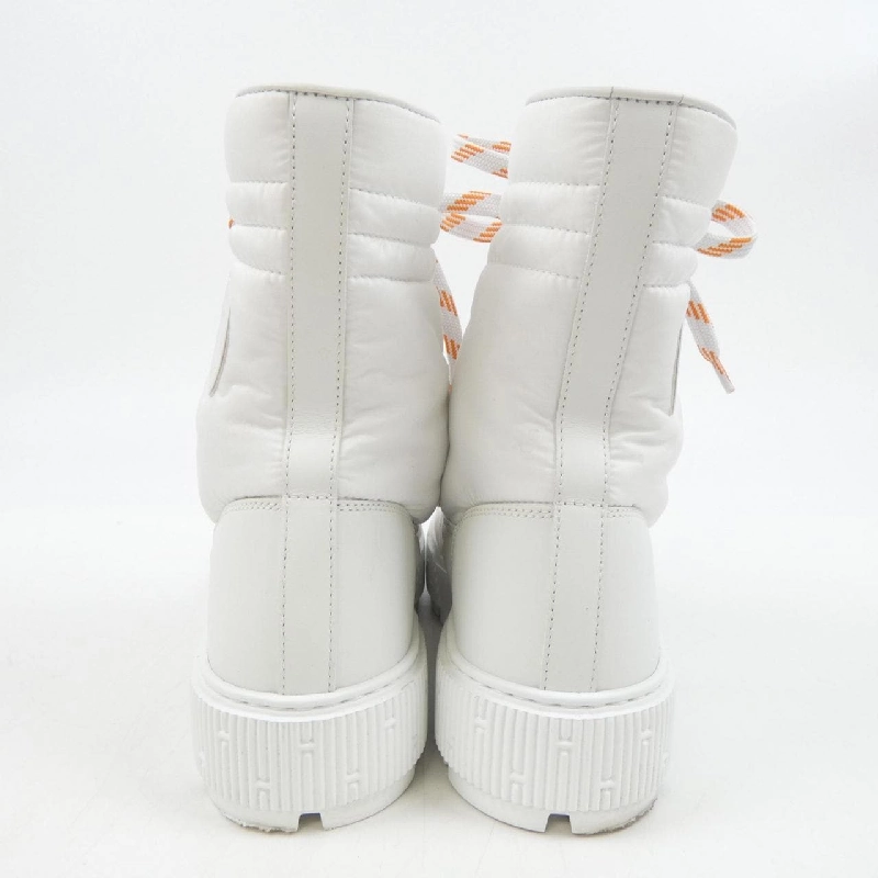 【Mã giảm giá】Giày bốt HERMES 664021