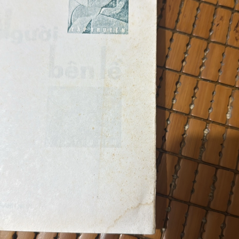 Người bên lề - Thiên Sơn 476469