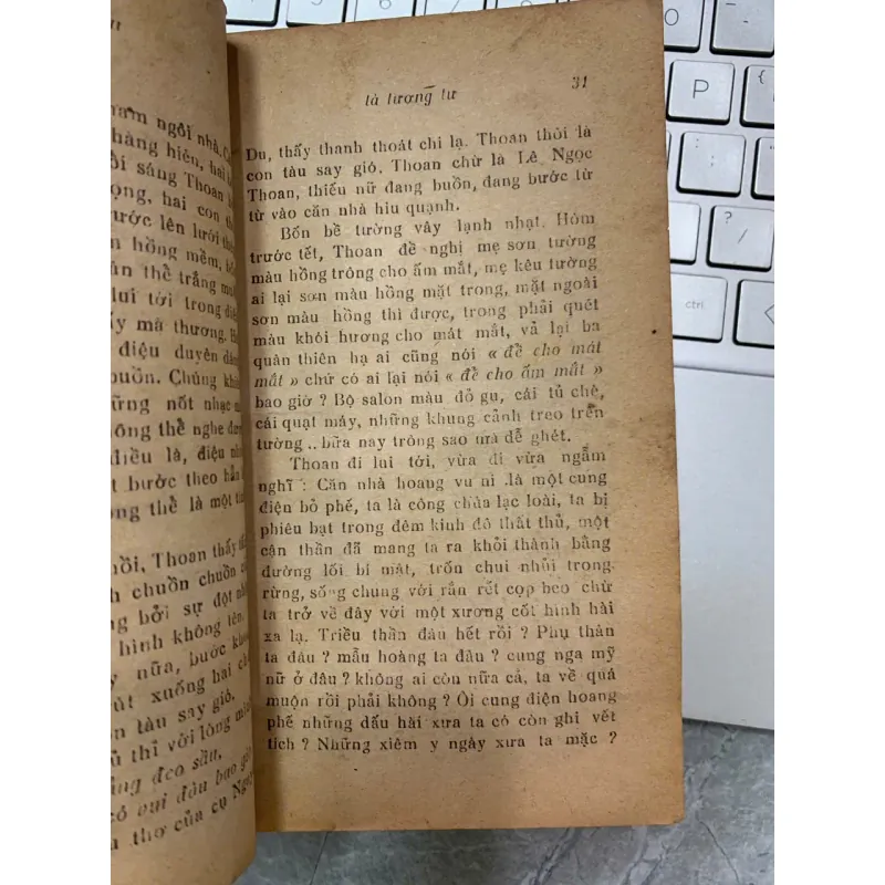 LÁ TƯƠNG TƯ - MƯỜNG MÁN 705009