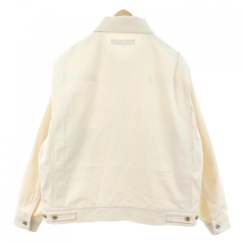 Jacket Haversack - Hàng hiệu Authentic 888696