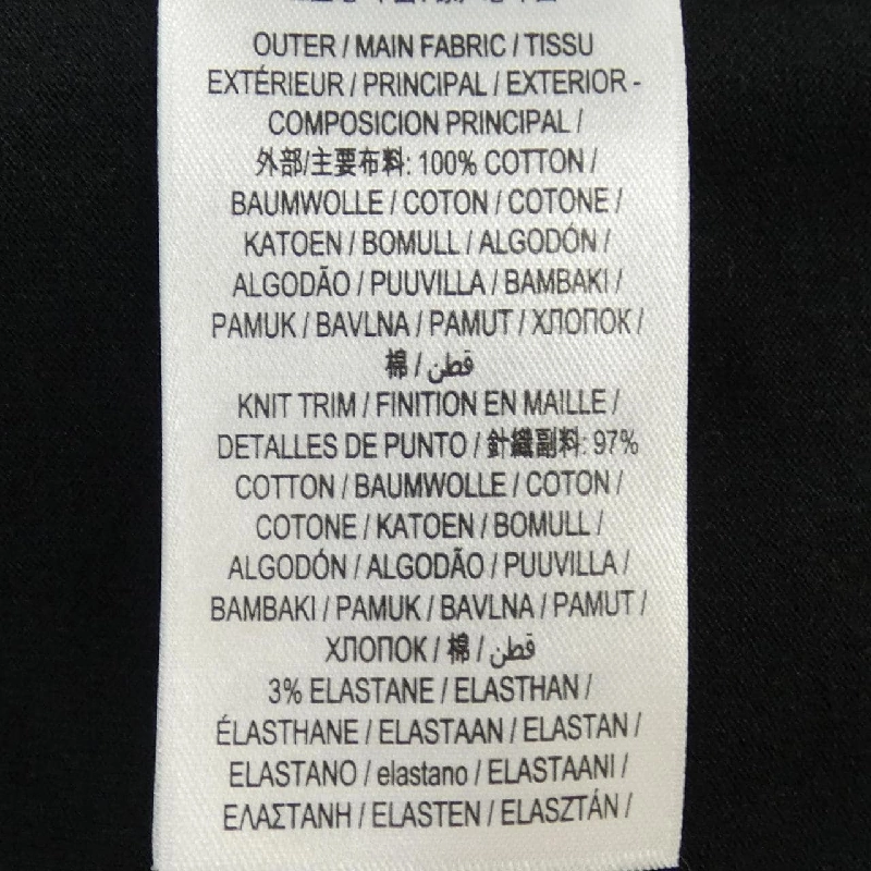 Áo thun BURBERRY - Hàng hiệu Chính hãng 826573