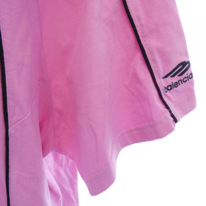 Áo thun BALENCIAGA - Hàng hiệu Chính hãng 902305