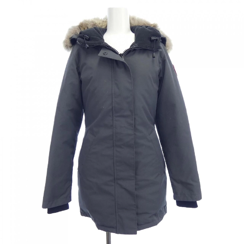 【Mã giảm giá】Áo khoác lông Canada Goose CANADA GOOSE 642275